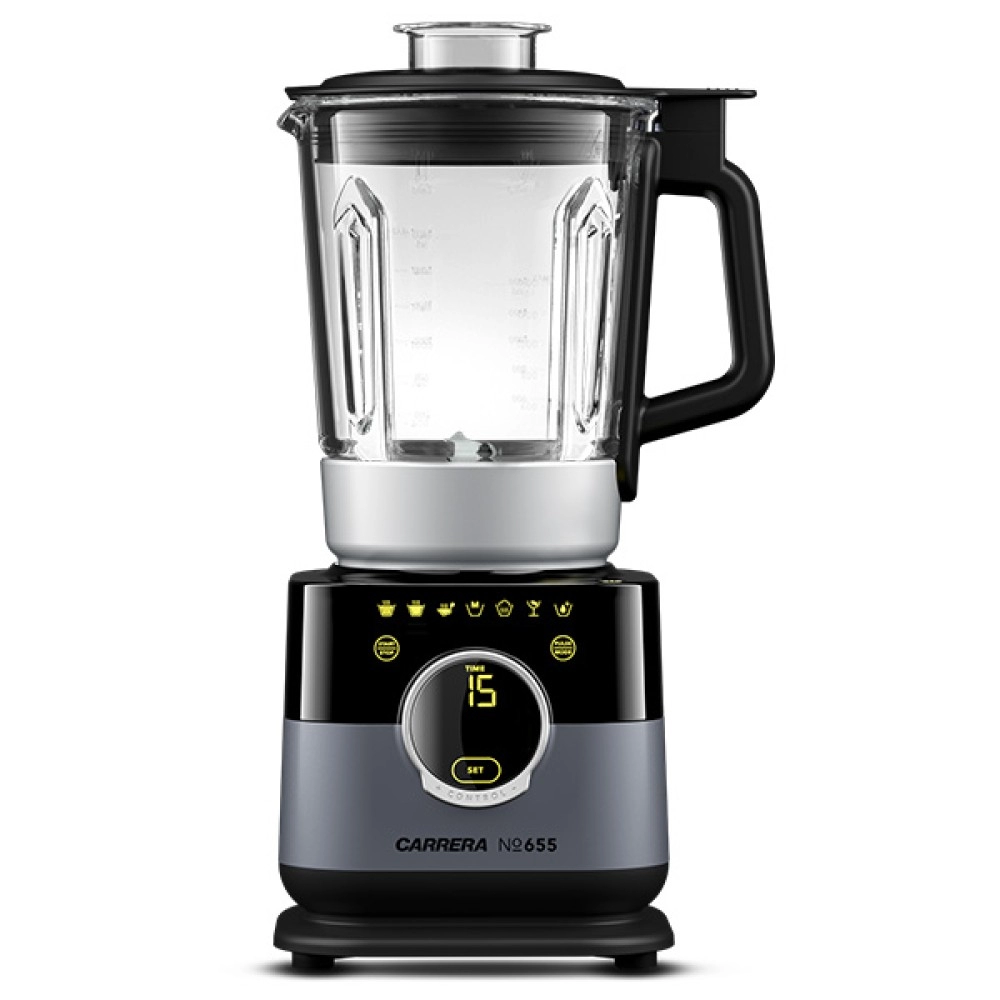 Andouille prosciutto