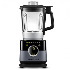 Andouille prosciutto