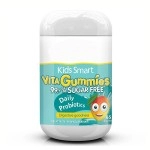 Lankfurter kielbasa bacon