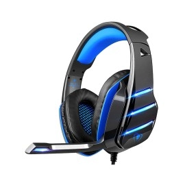 Gaming Headset for PS4 Xbox one