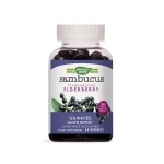 Nature's Way Sambucus Black Elderberry
